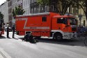 Feuer 1 Koeln Muelheim Berlinerstr P05